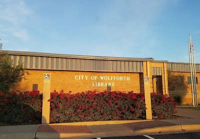 city of wolfforth|wolfforth texas newspaper.